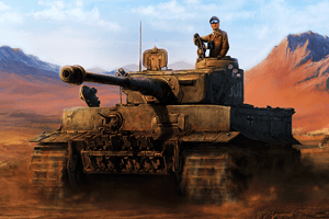 دانلود Hearts of Iron IV: Graveyard of Empires v1.16.6