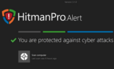 دانلود HitmanPro.Alert 3.20.2 Build 2019