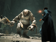 دانلود Hogwarts Legacy Digital Deluxe Edition