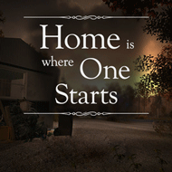 دانلود Home is Where One Starts