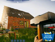 دانلود House Builder - Garden