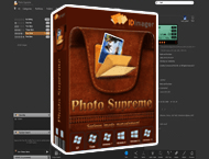 دانلود IDimager Photo Supreme 2025.3.3.8136