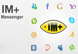 دانلود IM+ Pro 6.7.0 for Android +2.1