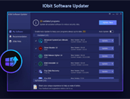 دانلود IObit Software Updater Pro 8.2.0.11