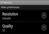 دانلود IP Webcam Pro 1.14.37.759 for Android +2.3