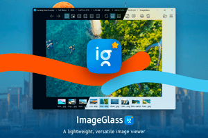 دانلود ImageGlass 9.3.1.518 (x64)
