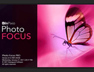 دانلود InPixio Photo Focus Pro 4.3.8625.22430
