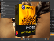 دانلود InPixio Photo Maximizer Pro 5.3.8625.22430