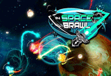 دانلود In Space We Brawl