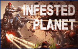 دانلود Infested Planet Deluxe Edition