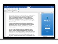 دانلود Intelligent Editing PerfectIt Pro 5.7.4