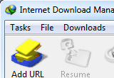 دانلود Internet Download Manager (IDM) 6.42 Build 57 Retail Final