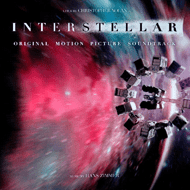 دانلود Interstellar - Original Motion Picture Soundtrack by Hans Zimmer Deluxe Version