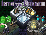 دانلود Into the Breach v1.2.24