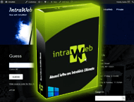 دانلود IntraWEB Ultimate 16.1.8