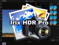 دانلود Irix HDR Pro / Classic Pro 2.3.45