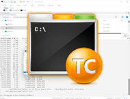 دانلود JP Software Take Command 35.00.21