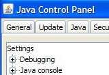دانلود Java SE Runtime Environment (JRE) 8.0 Update 471 / 7.0 Update 80
