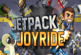 دانلود Jetpack Joyride 1.87.1 for Android +2.3
