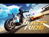 دانلود Just Ride Apparent Horizon v11.11