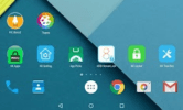 دانلود KK Launcher 7.8 Premium for Android +4.0