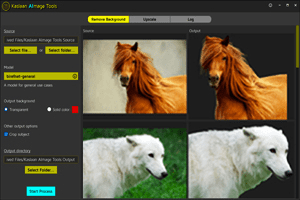 دانلود Kaslaan AImage Tools 1.0