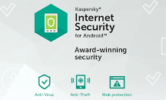 دانلود Kaspersky Internet Security & Antivirus 11.122.4.13875 for Android +7.0