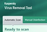 دانلود Kaspersky Virus Removal Tool 20.0.12.0 Update 2025.11.30
