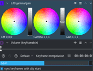 دانلود Kdenlive 25.08.3