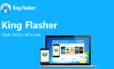 دانلود King Flasher 1.16.7.1