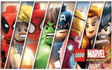 دانلود LEGO Marvel Super Heroes