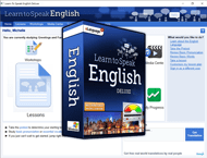 دانلود Learn to Speak English Deluxe 12.0.0.21