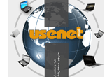 دانلود آموزش شبکه Usenet