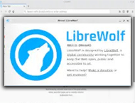 دانلود LibreWolf v145.0.2-2