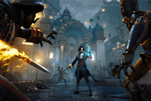 دانلود Lies of P: Overture v1.12.0.0