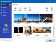 دانلود Light Image Resizer 7.4.0.129 + Portable
