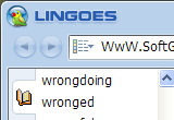 دانلود Lingoes 2.9.2 x86/x64 + Dics + Portable