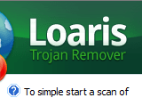 دانلود Loaris Trojan Remover 3.2.109