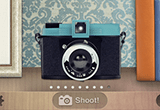 دانلود Lomo Camera 4.0.0 Premium for Android +2.3