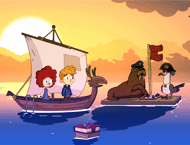 دانلود Lost in Play v1.0.45