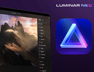دانلود Luminar Neo 1.25.1.15981 Win/Mac