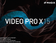 دانلود MAGIX Video Pro X17 23.0.1.267