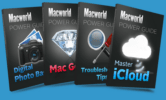 دانلود Macworld Magazine February 2016 -  January 2017