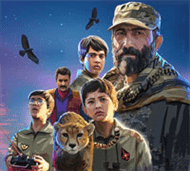 دانلود سرود زیبای فیلم سینمایی منطقه پرواز ممنوع