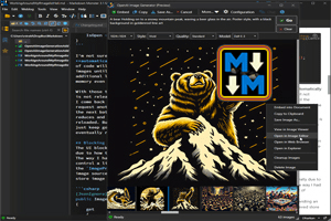 دانلود Markdown Monster 3.9.9.3