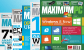 دانلود Maximum PC Magazine February 2016 - January 2017 + Specials 2016