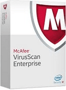 دانلود McAfee VirusScan Enterprise 8.8 Patch 16 / McAfee Trellix Endpoint Security (ENS) 10.7.17.9902