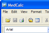 دانلود MedCalc 23.4.3