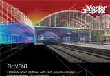 دانلود Mentor Graphics FloVENT 10.1 Update 1