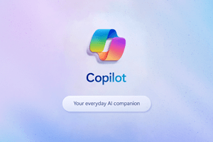 دانلود Microsoft Copilot - DC 04.2025